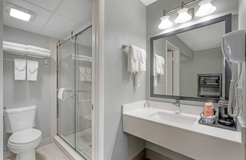 Bradenton Hotel | Quality Inn Bradenton North I-75