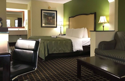 Byron Hotel | Quality Inn Byron