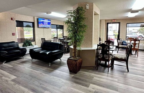 Byron Hotel | Quality Inn Byron