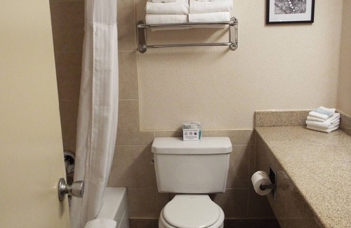 Owen Sound Hotel | Quality Inn