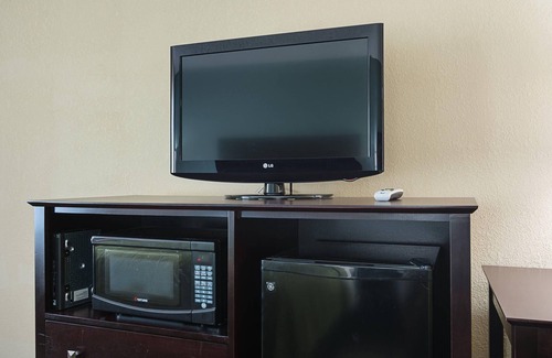 Calhoun Hotel | Quality Inn Calhoun North I-75