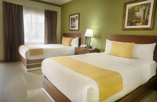 Ciudad Obregon Hotel | Quality Inn Ciudad Obregon