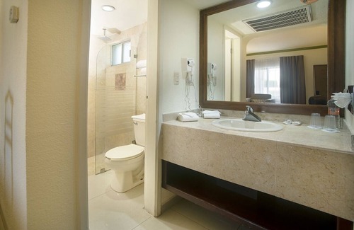 Ciudad Obregon Hotel | Quality Inn Ciudad Obregon