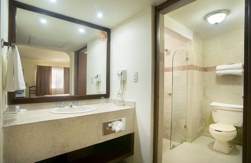 Ciudad Obregon Hotel | Quality Inn Ciudad Obregon