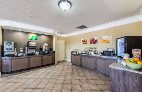 Anderson Hotel | Quality Inn Clemson near University