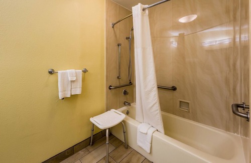Anderson Hotel | Quality Inn Clemson near University