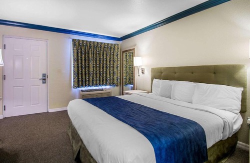 West Kissimmee Hotel | Quality Inn Clermont West Kissimmee