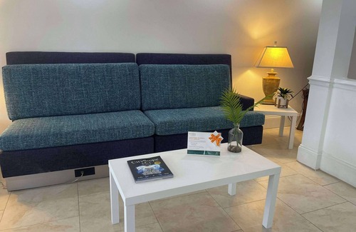 Dalton Hotel | Quality Inn Dalton Central