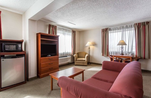 Delta Hotel | Quality Inn Delta Gateway to Rocky Mountains