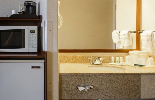 Delta Hotel | Quality Inn Delta Gateway to Rocky Mountains