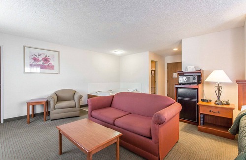 Delta Hotel | Quality Inn Delta Gateway to Rocky Mountains