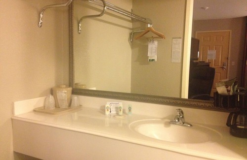 Duncan Hotel | Quality Inn Duncan Hwy 81