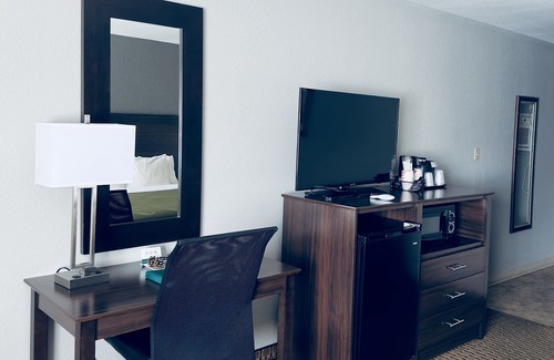 Durango Hotel | Quality Inn Durango