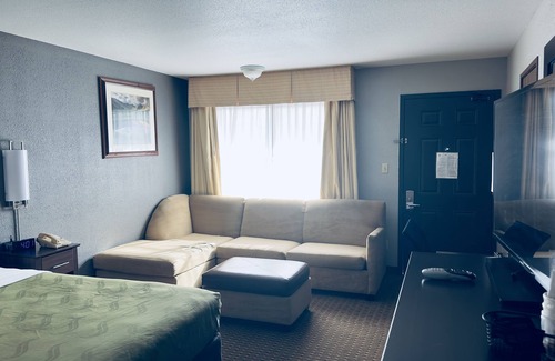Durango Hotel | Quality Inn Durango
