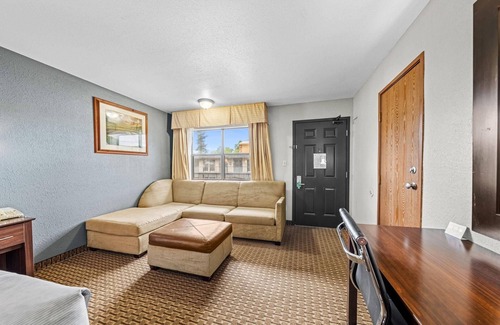 Durango Hotel | Quality Inn Durango