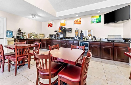 Eastman Hotel | Quality Inn Eastman