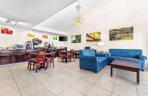 Eastman Hotel | Quality Inn Eastman