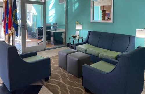 Elizabeth City Hotel | Quality Inn Elizabeth City near University