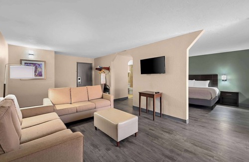 Fort Myers Hotel | Quality Inn Fort Myers - Cape Coral