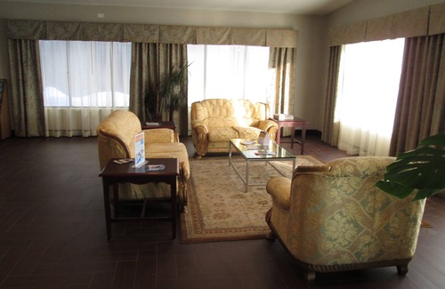 Gaylord Hotel | Quality Inn Gaylord