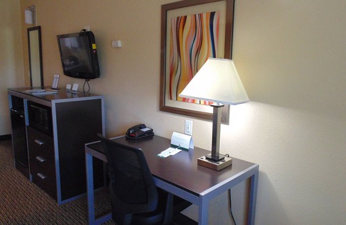Glenpool Hotel | Quality Inn Glenpool - Tulsa