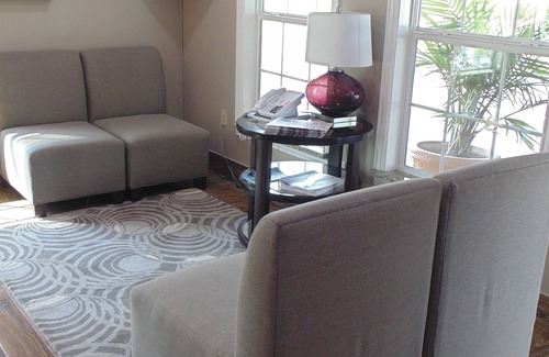 Glenpool Hotel | Quality Inn Glenpool - Tulsa