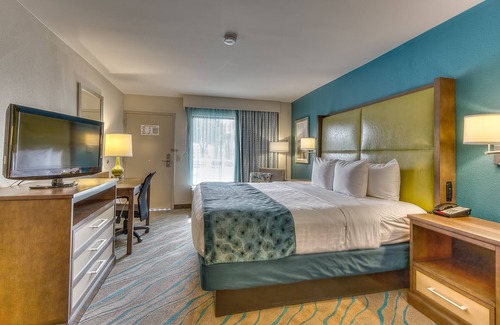 Gulfport Hotel | Quality Inn Gulfport I-10