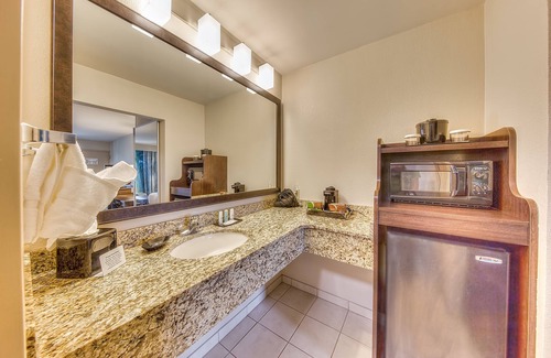 Gulfport Hotel | Quality Inn Gulfport I-10