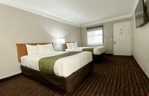 Harlingen Hotel | Quality Inn Harlingen