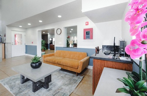 Holbrook Hotel | Quality Inn Holbrook near Petrified Forest