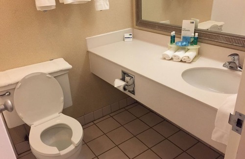 Horseheads Hotel | Quality Inn Horseheads