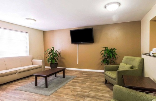 Kingsland Hotel | Quality Inn Kingsland
