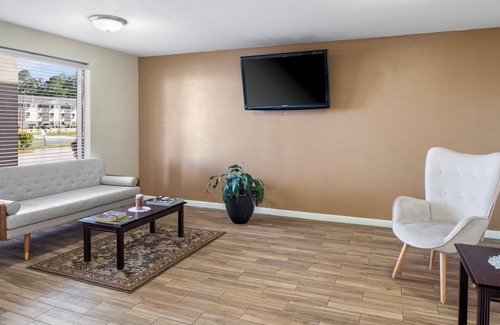 Kingsland Hotel | Quality Inn Kingsland