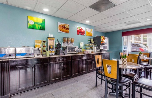 Kingston Springs Hotel | Quality Inn Kingston Springs