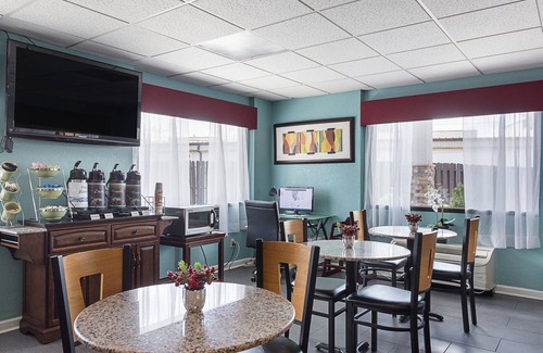 Kingston Springs Hotel | Quality Inn Kingston Springs