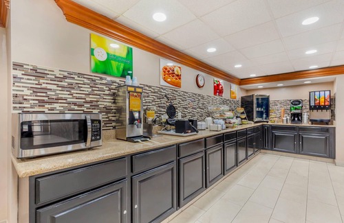 Lumberton Hotel | Quality Inn Lumberton North