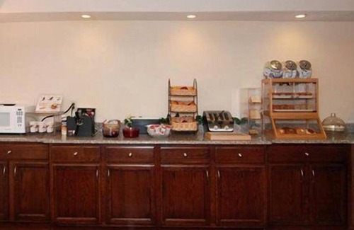 Meadville Hotel | Quality Inn Meadville