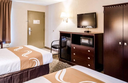 Kreole Hotel | Quality Inn Moss Point - Pascagoula