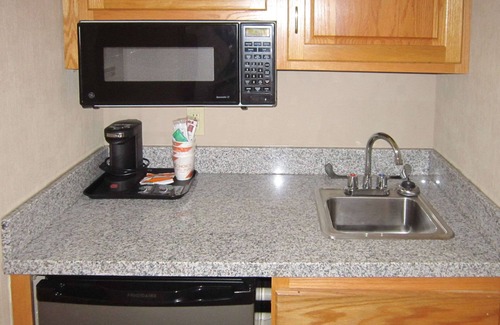 Nashville Hotel | Quality Inn Nashville - Bloomington