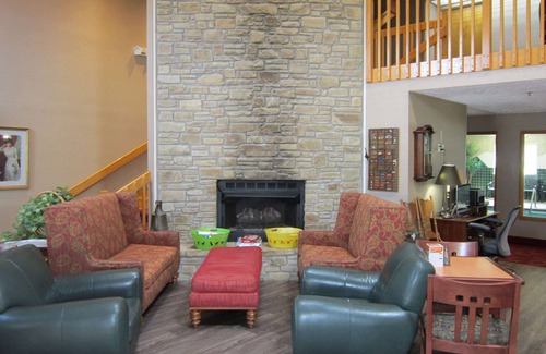 Nashville Hotel | Quality Inn Nashville - Bloomington