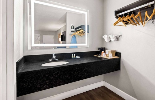Orange City Hotel | Quality Inn near Blue Spring