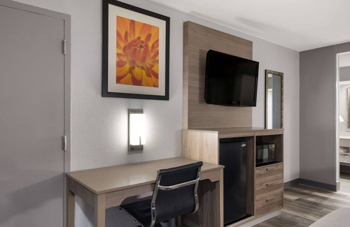 Bossier City Hotel | Quality Inn near Casinos and Convention Center
