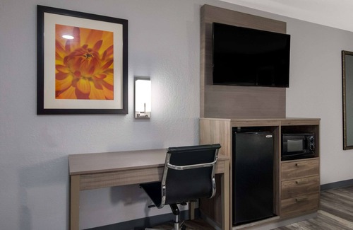 Bossier City Hotel | Quality Inn near Casinos and Convention Center