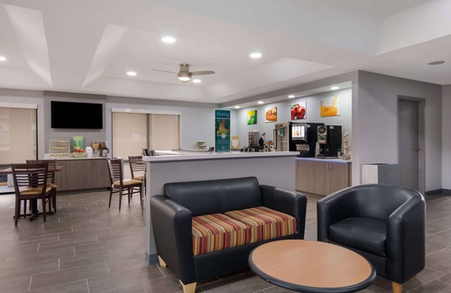 Bossier City Hotel | Quality Inn near Casinos and Convention Center
