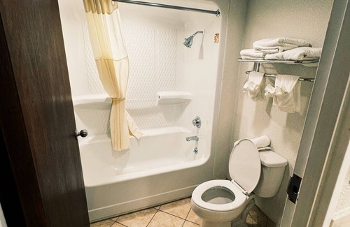 Ringgold Hotel | Quality Inn near Chattanooga South