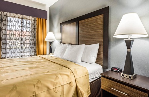 Douglasville Hotel | Quality Inn near Six Flags