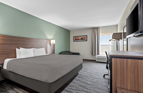 Norman Hotel | Quality Inn - Norman near University