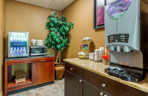 Old Saybrook Hotel | Quality Inn Old Saybrook - Westbrook