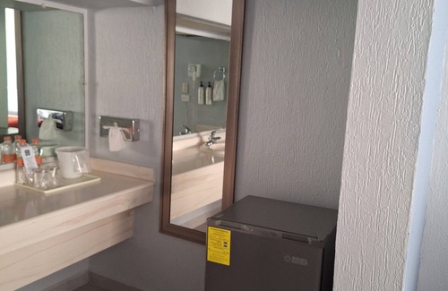 Piedras Negras Hotel | Quality Inn Piedras Negras