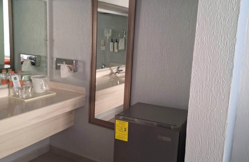Piedras Negras Hotel | Quality Inn Piedras Negras